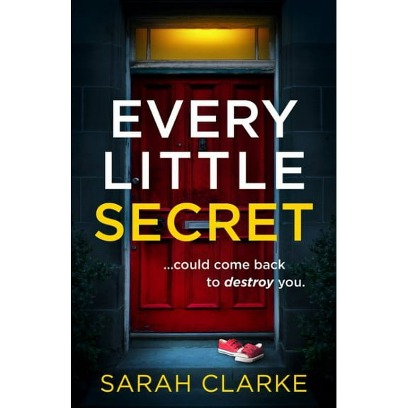 Every Little Secret