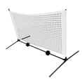 thumbnail image 3 of jinwen 5ft Mini Pickleball Net Beginners Practice Sports Net for Game Indoor Tennis, 3 of 9