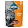 Blue Buffalo Wilderness Trail Treats High Protein Chicken Flavor Jerky Treats for Dogs, Grain-Free, 3.25 oz. Bag