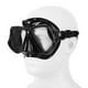 thumbnail image 5 of Máscara de Buceo Gafas de Buceo Antivaho con Cubierta Nasal Máscara de Buceo de Silicona Antifugas para Adultos para Buceo Esnórquel Natación ANGGREK  Otros, 5 of 8