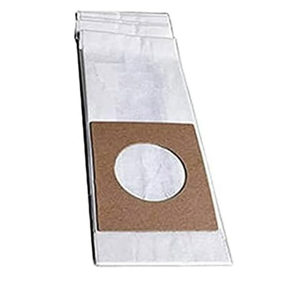 Replacement Part For Hoover Type R Spirit Tempo Canister Vacuum Cleaner 5 Paper Bags # 4010063R