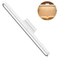 thumbnail image 2 of Under Counter Light fixtures Cabinet Light ,Magnetic Stepless Dimming, Touch Control, Adjustable Color Temperature/Brightness, Rechargeable,for Kitchen /Room, 2 of 9