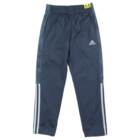 adidas - Adidas Boy's Youth Tech-Fleece Track Pants (Dark Grey, Small ...
