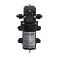 thumbnail image 1 of Bomba autocebante de diafragma de agua, 1,6 galones/min (6 L/min), 130 Psi, nueva RV Marine, 12 voltios para demanda de 12 V CC de agua fresca, 1 of 5