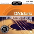 thumbnail image 3 of Bingirl Stable Sound Acoustic Guitar Strings Smooth Feel Non-oxidation Ballad Guitar String Set Ethnic Plucked Musical Instrument Accessories, 3 of 6