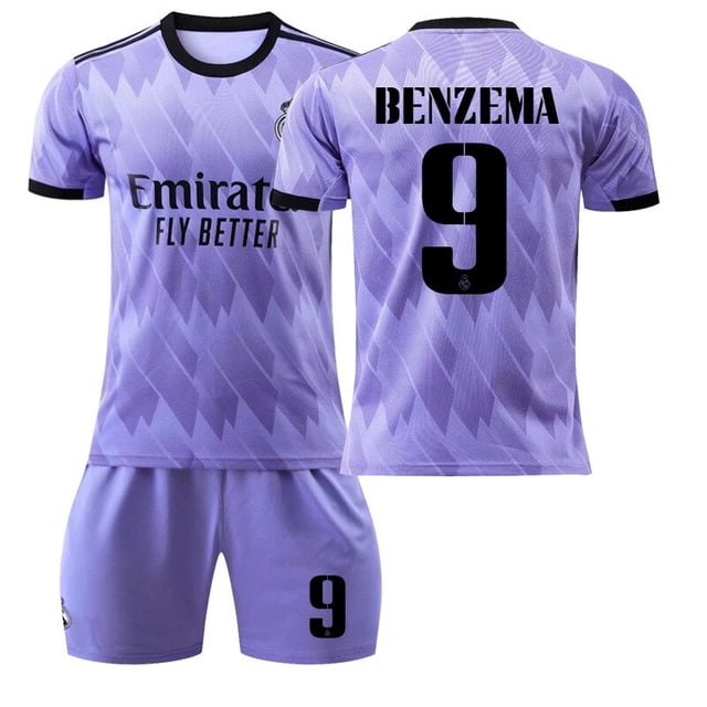 Ropa de entrenamiento de fútbol para niños, uniformes deportivos de fútbol para niños, ropa de entrenamiento para niños, Verano qym unisex