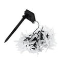 thumbnail image 4 of Cadena De Luces Solares Cadena De Lámpara De Libélula Encendido Automático Y Apagado Ahorro De Energía IP65 Resistente Al Agua Para Decoración Navideña ANGGREK Otros, 4 of 8