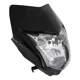 thumbnail image 3 of Faro Delantero Completo Para Italika Dm250 2020-2024 Mtc, 3 of 7