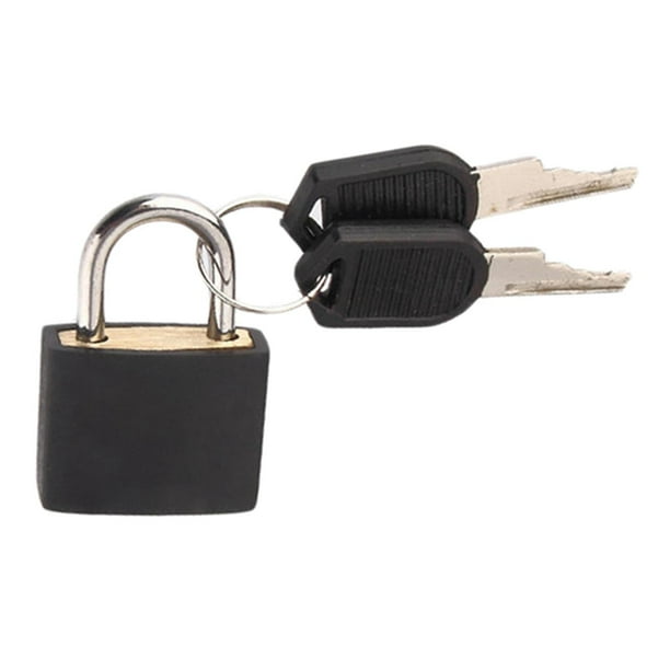 Mini padlocks walmart deals