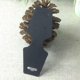 thumbnail image 4 of 100 Uds collar etiqueta colgante Fodable preperforado paquete s etiqueta si Baoblaze Tarjeta plegable para collar, 4 of 7