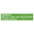 thumbnail image 4 of Kosa Can Baby Corn Cut, 4 of 5