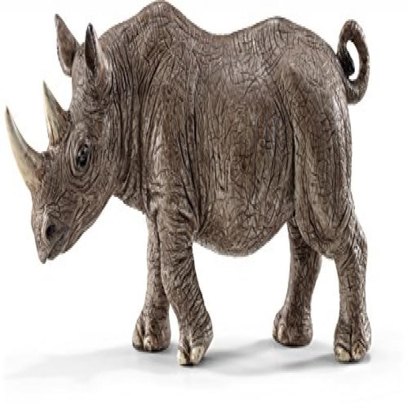 schleich rhino
