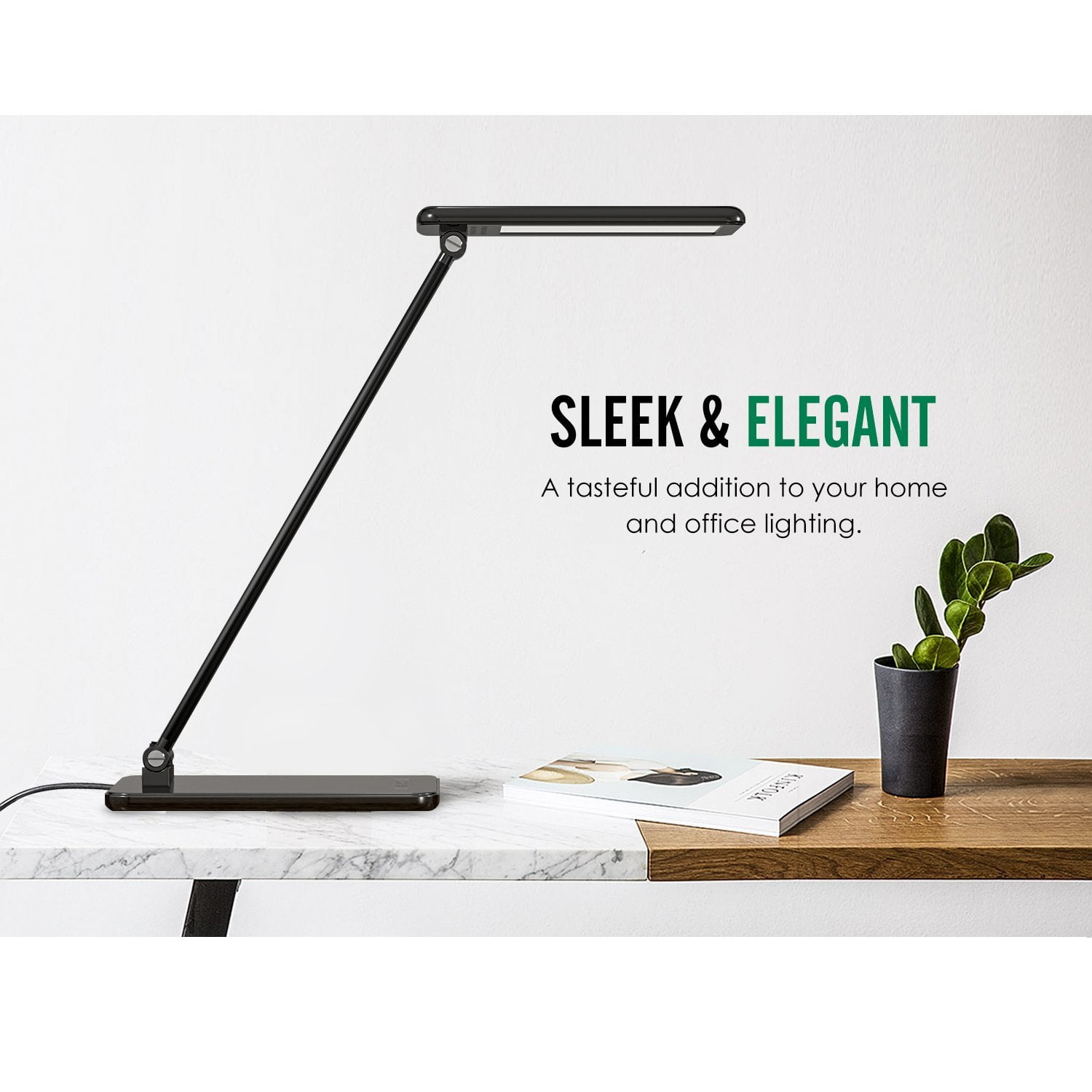 moko smart touch led desk lamp