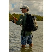 Turtlebox Ranger Li-Ion Battery-Powered Ultra-Portable Speaker, Tan