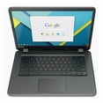 thumbnail image 3 of Restored Lenovo Chromebook N42 Intel Celeron N3060 1.60GHz, 4GB RAM 16GB SSD 14" LED (Refurbished), 3 of 5
