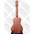 thumbnail image 6 of Luna Dragonfly Solid Spruce Top Concert Ukulele w/Gigbag & PC, UKE DFY SPR PC, 6 of 9