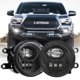 thumbnail image 1 of Faros antiniebla LED Z-OFFROAD para Tacoma 2016-2022 4Runner Tundra, 1 of 7
