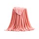 thumbnail image 1 of Manta de vellón súper suave | Manta cálida reversible | 180x200 cm | Ropa de cama de microfibra de doble cara para uso en interiores/exteriores | Ideal para el sofá, acampar y viajar, 1 of 5