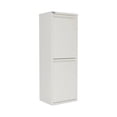 thumbnail image 1 of Armoire de Rangement en Métal Polyvalente à 2 Portes de 13 Po L - Blanc, 1 of 4