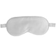 thumbnail image 1 of EeaseCA Sleep Mask Women Men Eye Mask Sleeping Adjustable Super-Smooth Eye Mask, 1 of 7