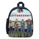 thumbnail image 1 of Letterkenny Mochila Escolar para Niños y Niñas, Mochila Infantil Ligera de Alta Calidad, Grande y Duradera Azul, 1 of 6