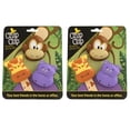 thumbnail image 1 of Set 6 Clips Jungla Chip Clip Chip Clip CLIP4, 1 of 1