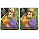 thumbnail image 1 of Set 6 Clips Jungla Chip Clip Chip Clip CLIP4, 1 of 1