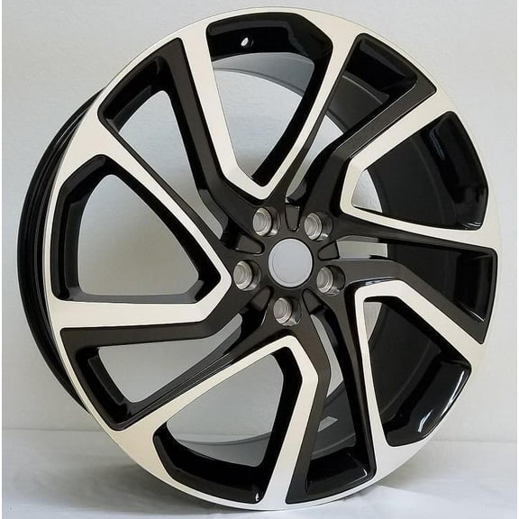 22" Wheels for LAND ROVER DEFENDER X 2020 & UP 22x9.5" 5X120