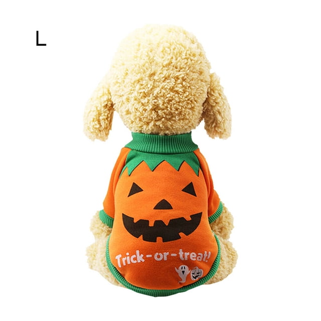 Ropa De Gato Halloween Carnaval Ropa Divertida Para Mascotas Abrigo De Invierno Perro Disfraz De Halloween Para Perros Pequeños Gatos Inevent PT001391-03