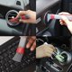 thumbnail image 5 of Cepillo de ranura de doble cabezal multifunción cepillo de limpieza de aire acondicionado de coche persianas de teclado cepillo para polvo-3pcs, 5 of 5