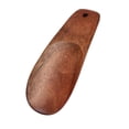thumbnail image 2 of Yinanstore Mini Shoe Lightweight Practical Shoe Dressing Aid Wood Shoe for Seniors NO Rope, 2 of 8