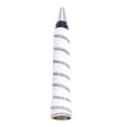 thumbnail image 1 of koolsoo Towel Tennis Badminton Racket übergreifen Soft Sweat Band White, 1 of 7