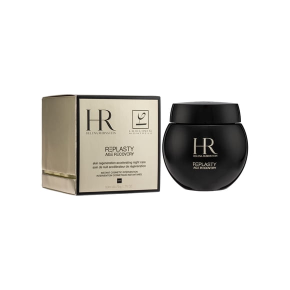 Crema de noche Helena Rubinstein Prodigy Re-Plasty 50 ml