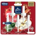thumbnail image 1 of Glade PlugIns® Huile Parfumée 5 Recharges - Apple of my Pie, 1 of 8