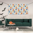 thumbnail image 2 of Lsque Flower Pattern Party Banner, Festive Banner , Holiday Celebrations and Events for Carnival Birthday Party Festival Decorations-Medium, 2 of 8