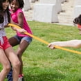 thumbnail image 2 of Portable Tug of War Cotton Rope Practical Twisted Rope Outdoor Picnic Party Tug-of-war Rope, 2 of 6