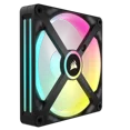 thumbnail image 3 of VENTILADOR CORSAIR ICUE LINK QX140 KIT 2X1 RGB 140MM NEGRO CO-9051004-WW, 3 of 4