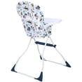 thumbnail image 2 of Silla Alta Infanti Jungle Azul, 2 of 3