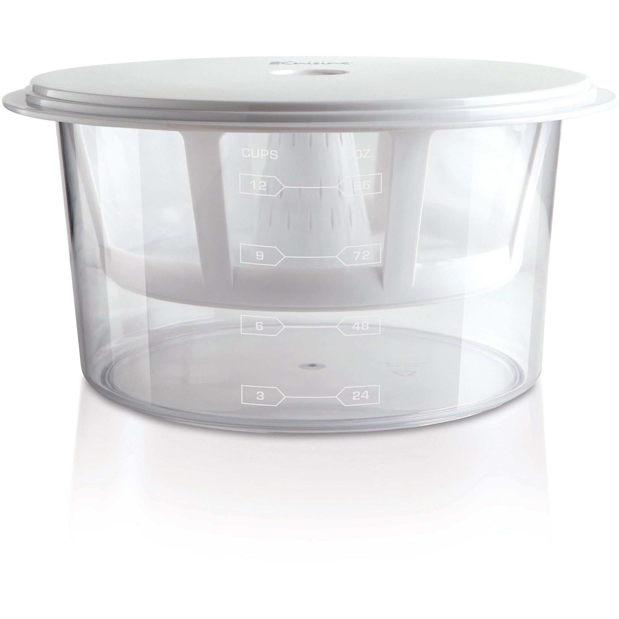 Euro cuisine greek yogurt maker walmart.com