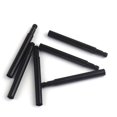 thumbnail image 5 of Soidarity Extensor de válvula de neumático de bicicleta Rueda de bicicleta 40 mm Extensores de válvula francesa Tapas Adaptador de núcleo Aleación de Type2 NO2 Soidarity CBP101320, 5 of 5