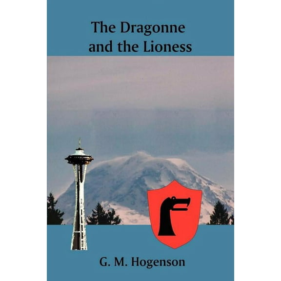 Dragonne and the Lioness