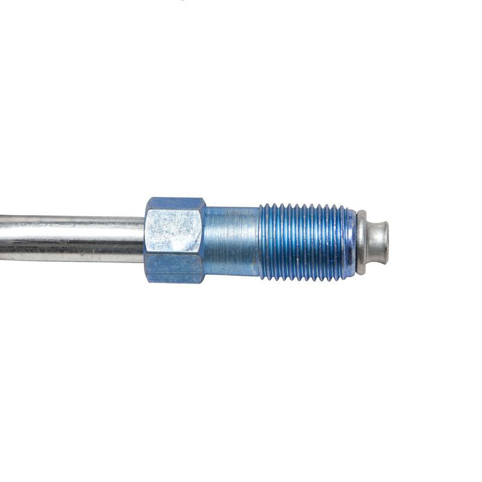 Power Steering Pressure Line Hose Assembly Fits select: 2002-2008 DODGE RAM 1500