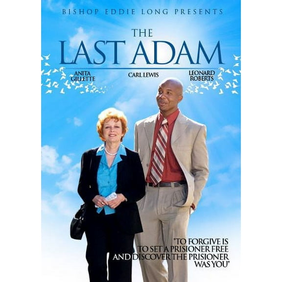 The Last Adam (DVD)