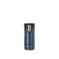 thumbnail image 1 of Contigo Vaso Térmico Acero Inoxidable 355 ML Azul Metalizado Antiderrames West Loop Tapa de Fácil Limpieza Aislamiento Térmico, 1 of 4
