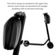 thumbnail image 5 of Soidarity Componente de bolsa para patinete, accesorios modificados, bolsa frontal para ciclismo, bolsas para manillar de cabeza de gran capacidad, Ciclismo Soidarity OD023714-00, 5 of 6