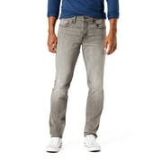 Levi Strauss Signature Men's and Big and Tall Slim Fit Jeans