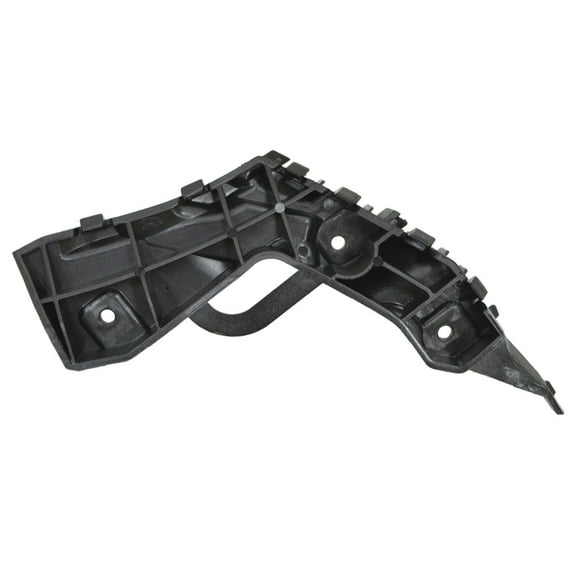 New Aftermarket  CAPA Front Driver Side Outer Bumper Cover Bracket Replaces 86513F3000 fits 2017-2018 Hyundai Elantra