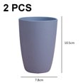 thumbnail image 2 of Dinheiro - Organizador de encimera de baño con soporte para vaso para cepillo de dientes, 2 of 5