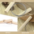 thumbnail image 5 of Pottery Mud Cutter Modeling Tools Playdough Accessories 12 Pcs Cutting Supplies Portable, 5 of 6