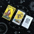 thumbnail image 1 of The rider tarot party casual gift tarot card deck, 1 of 4